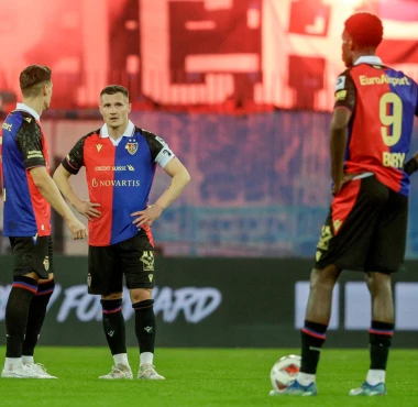 Podcast zum Schweizer Fussball: Fehlt diesem FC Basel die Qualität für die Finalrunde?