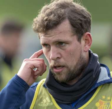 FCB-Frei über Playoffs: «Künstliche Spannung finde ich doof»