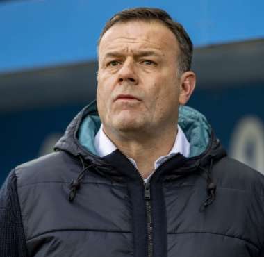 FCB zwölf Punkte hinter Zürich: Patrick Rahmen, fürchten Sie um Ihren Job?