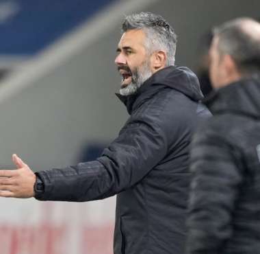 FCB-Coach Rahmen gesperrt: Smiljanic gibt gegen Sion schon den Chef!