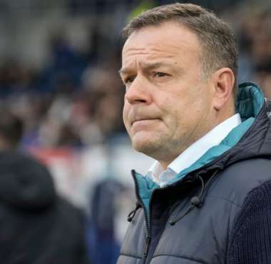 Knall in der Super League: FCB schmeisst Trainer Rahmen raus!