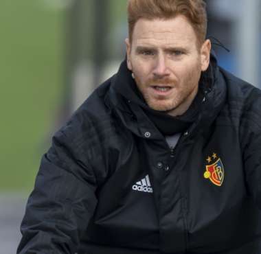 Er ist ein Zwilling wie Degen: So tickt der neue FCB-Trainer