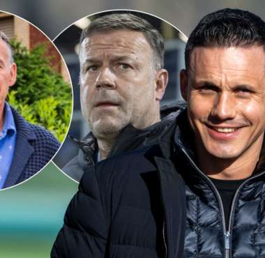 FCB-Legenden sehen das Rahmen-Out kritisch: «Bei Degen weiss man nie so richtig, wie er tickt»