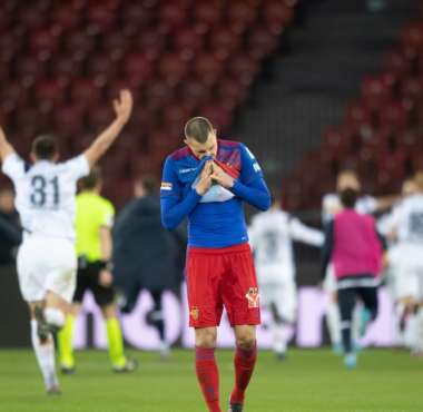 Ellenlange Fehlerliste: So hat der FCB den Meistertitel verzockt
