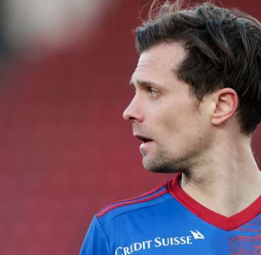 Plant der FCB ohne den Captain?: Die Stocker-Frage bewegt Basel