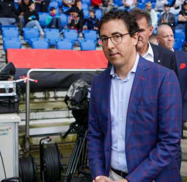 FCB sucht einen CEO: Büchi zieht sich aus operativem Geschäft bei Basel zurück