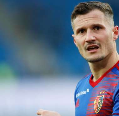 Trotz Traumtor gegen YB: Xhaka-Frust nach vergeigtem FCB-Sieg