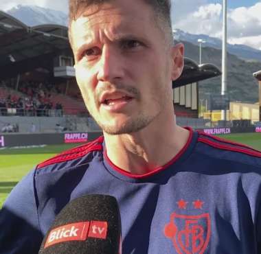 FCB-Xhaka stinksauer: «Heute muss sich jeder von uns hinterfragen»