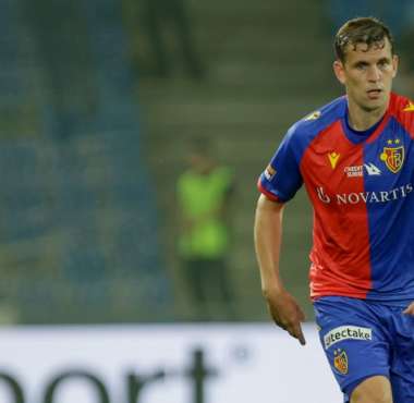 Was für und was gegen den Captain spricht: Die Frei-Frage bewegt den FC Basel!
