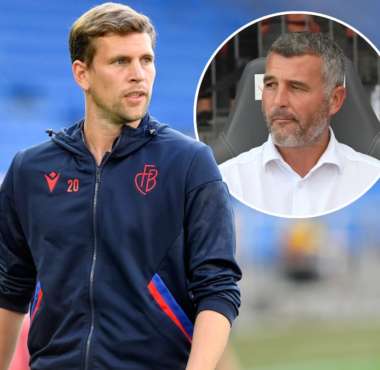 Frei übt Kritik am FCB-Captain: «Müssen Fabian wieder auf sein Niveau bringen»