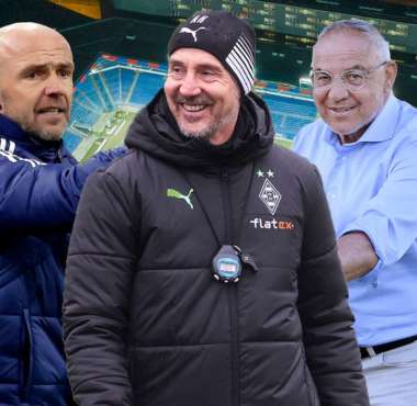 Wer wird neuer FCB-Coach?: Diese Trainer könnten Nachfolger von Alex Frei werden
