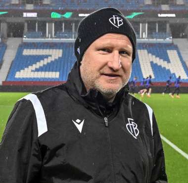 Trabzonspor-Coach vor FCB-Duell: «Wir wollen nicht, wir müssen spielen»