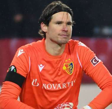 Bestnote für den Goalie: Hitz hält die FCB-Hoffnungen aufrecht
