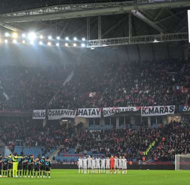 Rot-Blau in der Türkei: Das Protokoll zur absurdesten FCB-Reise