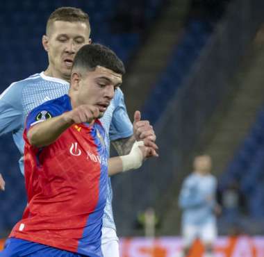 Die FCB-Noten zum Slovan-Remis: Welsch ein Sturm – Amdouni und Zeqiri überzeugen auch gegen Bratislava