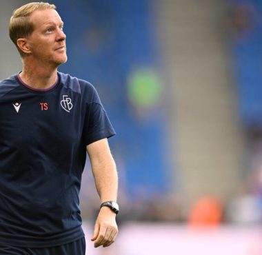 Degen reagiert in der Krise: FCB feuert Trainer Timo Schultz!