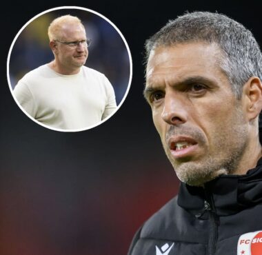 Vogel ist weg, Celestini übernimmt – das meint die Community: «Hier muss eine zutiefst verunsicherte Mannschaft wieder aufgebaut werden»
