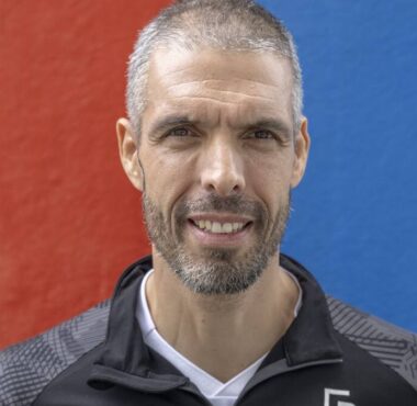 Fabio Celestini: Der Trainer, mit dem Basel aus der Krise will: «Einigen Spielern habe ich Unterhosen gekauft»