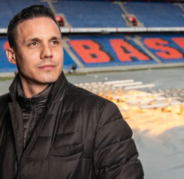 Im Winter gibts eine Analyse: FCB-Boss Degen will «alles auf den Prüfstand» stellen!