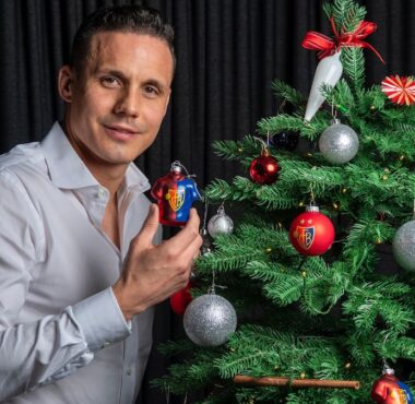 Was sich alles ändern wird: Der FCB hat viel Arbeit unterm Christbaum!