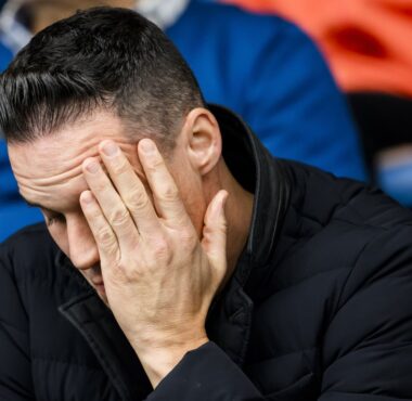 KOMMENTAR – Das ist David Degens Werk: Die Probleme des FC Basel gehen weit über den entlassenen Heiko Vogel hinaus
