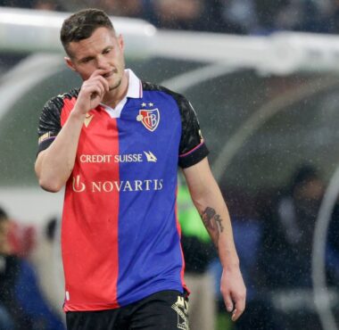 Brutalo-FCB? Die Basler haben ein grosses Rot-Problem