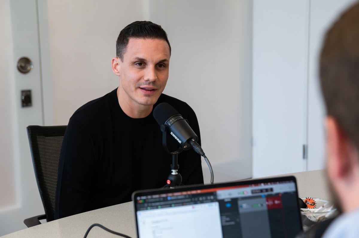 «Ich mache mir selber sehr viele Vorwürfe, ich bin der, der am meisten darunter leidet, weil ich mir selber nichts verzeihe», erklärt FCB-Boss David Degen ganz offen.