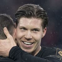 «Man schreibt dich schon fast ab»: Früher verkaufte Cedric Itten Bratwürste für den FC Basel – heute schiesst er Tor um Tor für YB