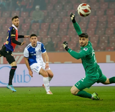 Vier Debütanten und ein schwacher van Breemen: Das sind die FCB-Noten zur Niederlage gegen GC