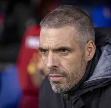 INTERVIEW – «Das war für mich ein Wahnsinn. Der Trainer von Barcelona schaut sich nicht das Spiel des grossen Konkurrenten an?»