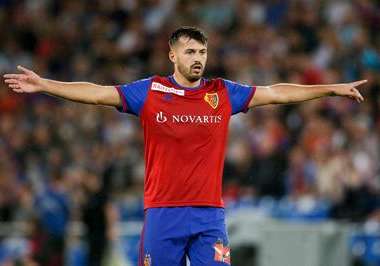 Ajeti, Mateta oder gleich beide – wer wird Cabral-Nachfolger beim FCB?