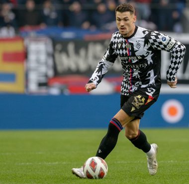 «BaZ direkt» – der tägliche Podcast: Schlüsselspieler Kololli: Die FCB-Transferbilanz