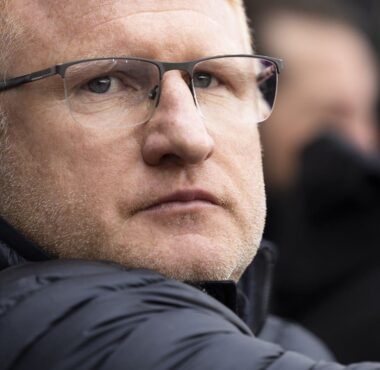 Was ist noch FC-Basel-like? Wie Heiko Vogel zum starken Mann aufstieg und wieder degradiert worden ist