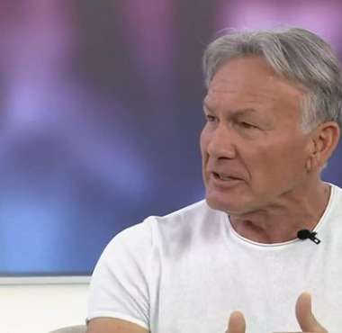 Erni Maissen: «Eine Frechheit gegenüber den Fans und Fabian Frei»