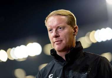 Ex-St.-Pauli-Coach Timo Schultz wird im Sommer neuer FCB-Trainer