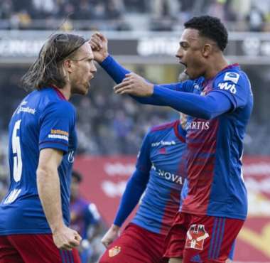 FCB gegen zum Auftakt gegen Aufsteiger Winterthur