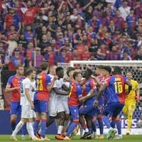 Der Verlust der Verlässlichkeit: Der FC Basel vor dem Höhepunkt einer Saison, die so schlecht zu werden droht wie seit 20 Jahren nicht mehr
