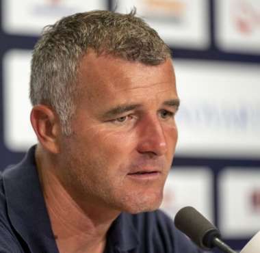 Alex Frei: «Das schlechteste Spiel, seit ich FCB-Trainer bin»