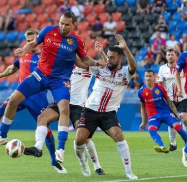 Die letzte Hürde für den FCB wäre CSKA Sofia oder Saint Patrick’s Athletic
