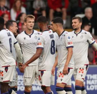 FCB eine Runde weiter – jetzt gegen Bröndby