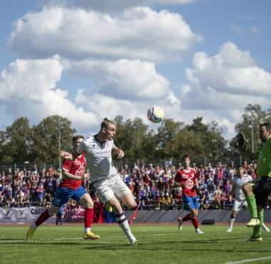 FC Allschwil chancenlos gegen den FCB