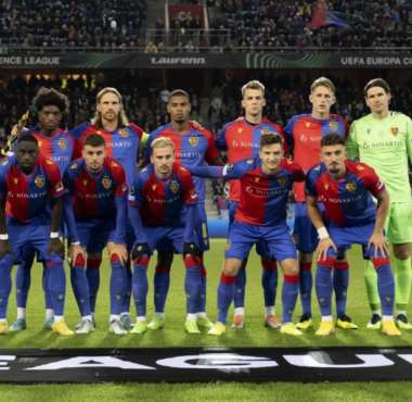 FCB noch einen Punkt vom europäischen Überwintern entfernt