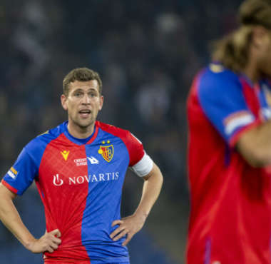 Basel spielt gegen Schlusslicht Zürich nur 0:0