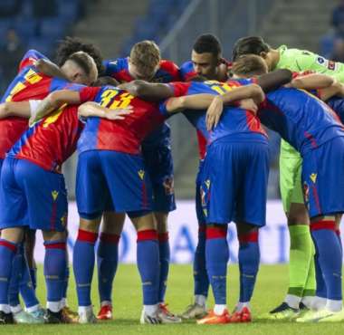 FCB noch einen Schritt vom Weiterkommen entfernt