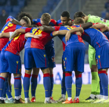 FCB gegen den Aufsteiger unter Zugzwang