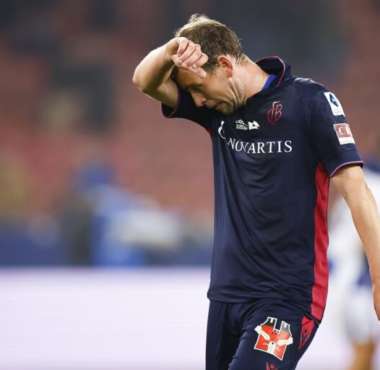 FCB verliert zum Jahresabschluss gegen GC