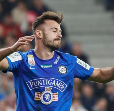 Der FCB will Albian Ajeti aufpäppeln