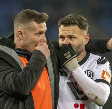«BaZ direkt» – der tägliche Podcast: FCB vor St. Gallen: Sitzt Xhaka nochmals 90 Minuten auf der Bank?