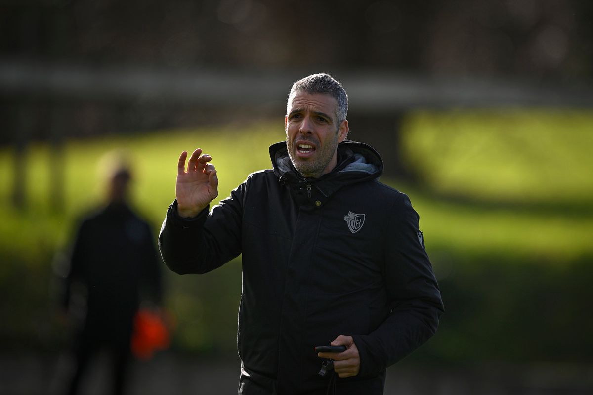 Wenn es nach FCB-Trainer Fabio Celestini geht, braucht es in diesem Winter mehr Konstanz – und weniger Bewegungen auf dem Transfermarkt.