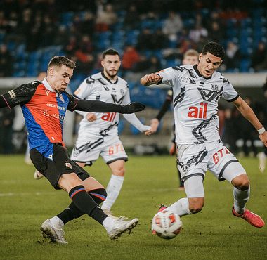 Keine Punkte gegen den FC Lugano – der FCB verliert 0:1